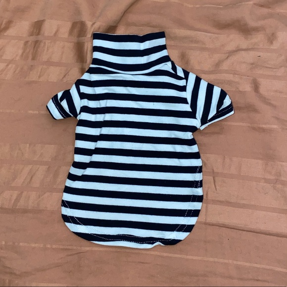 The Modern Pup Stripes - Picture 4 of 5